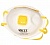 Маска полипропиленовая 3хслойная с клапаном