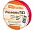 Изолента ПВХ 0,13*15мм красная 20м TDM