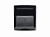Ванна для краски 32х36 см, пластик черная Color Expert