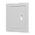 Люк-дверца ревизионная 210*260 c фланцем 150*200
