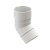 Колено 45 Docke Standard (белый)