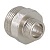 Ниппель VALTEC 1 - 1/2 нар-нар