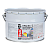 "DALI" краска фасадная всесезонная, база А - 9л.