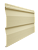 Сайдинг Docke Standard D4.5DL Лимон 3000x232мм