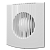 Вентилятор осевой вытяжной FAVORITE-5 D125