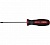 Отвертка 5*100мм крест РН1 FIT