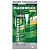 Герметик Макрофлекс АХ104 универсальный силик прозрачный 85 мл