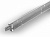 Т-профиль ЛЮМСВЕТ 24/26 L=1,2м (60)