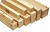 Брусок профилированный 30*40*3000мм