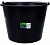 Ведро строительное пластмассовое, 20л СИБРТЕХ