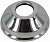 Чаша декоративная (отражатель) 1" разъемная хром МР-У Чаша декоративная (отражатель) 1" разъемная хром МР-У
