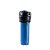 Корпус предфильтра Аквафор (для х/в) армированный синий