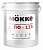 Эмаль ПФ-115 белая глянцевая 25 кг MOKKE