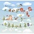 Фотообои Decocode Лесной ансамбль 2,6*2,5м
