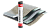 Подкладочный ковер Docke Premium SAND EL, 15м2