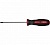 Отвертка 8*150мм крест РН3 FIT