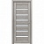 Дверное полотно L1 MODERN Лиственница серая 80см