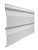 Сайдинг Docke Standard D4.5DL Пломбир 3000x232мм