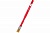 Кисть радиаторная Эмали 25*10 мм/Matrix Color Line