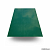 Гладкий лист 1250*2000*0,4мм Зеленый