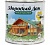 Деревозащитное средство Дуб 0,8л Здоровый Дом