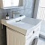 Умывальник Onyx 60*60 на стиральную машину